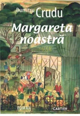Margareta noastră