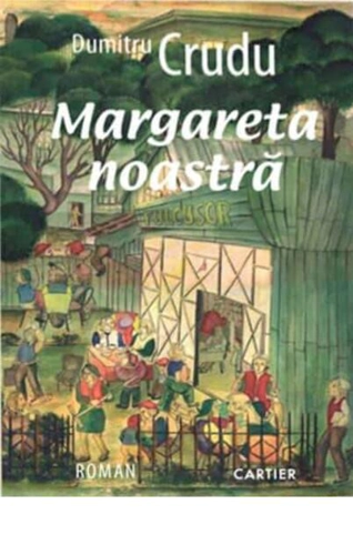 Margareta noastră