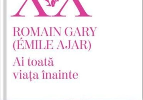 Ai toată viața înainte