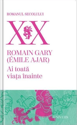 Ai toată viața înainte