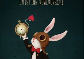 Ce facem cu România? Cititorii în dialog cu Cristina Nemerovschi