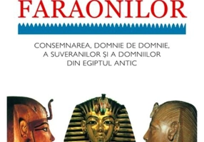 Cronica faraonilor. Consemnarea, domnie de domnie, a suveranilor şi a dinastiilor din Egiptul antic.