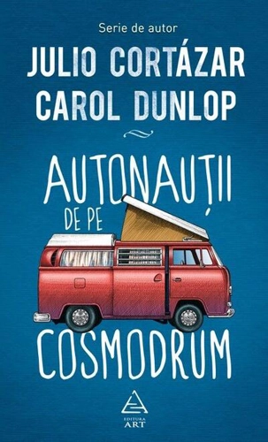 Autonauţii de pe cosmodrum