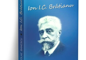 Ion I. C. Brătianu