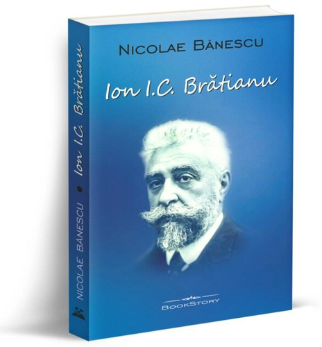 Ion I. C. Brătianu