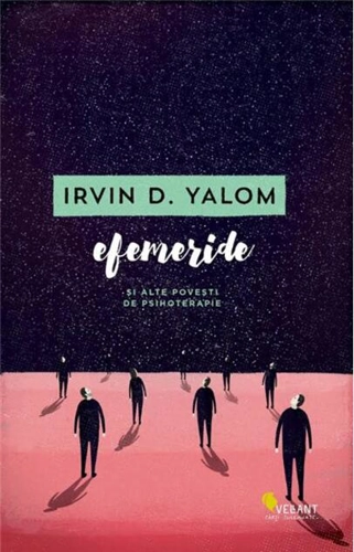 Efemeride și alte povești de psihoterapie