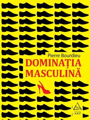 Dominația masculină