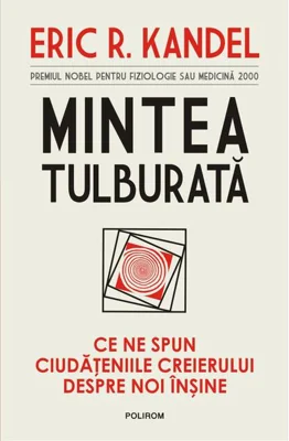 Mintea tulburată