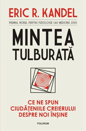 Mintea tulburată