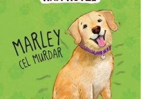 Aventuri la Ham Hotel. Marley cel murdar (PB)