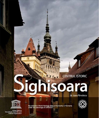 Centrul istoric Sighişoara