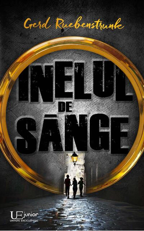 Inelul de sânge