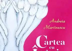 Cartea cu îngeri. Prima