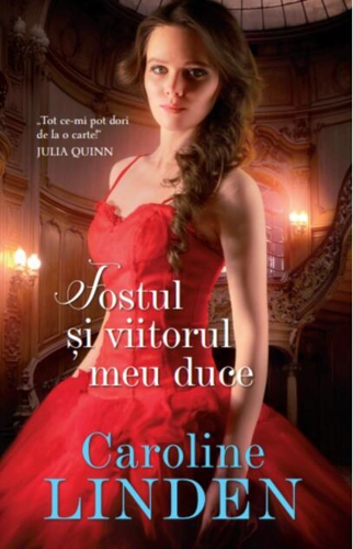 Fostul și viitorul meu duce