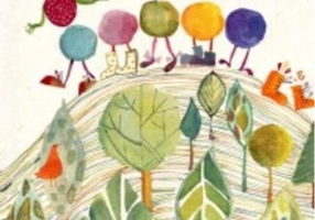 Ţaraundevinerierajoi. Antologie de schiţe şi povestiri