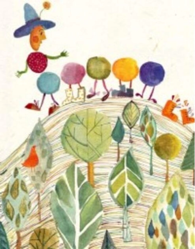 Ţaraundevinerierajoi. Antologie de schiţe şi povestiri