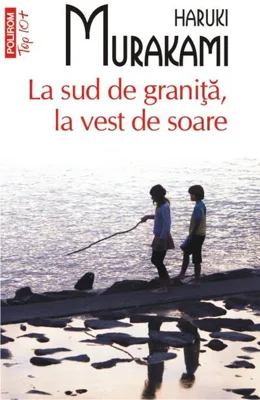 La sud de graniţă, la vest de soare