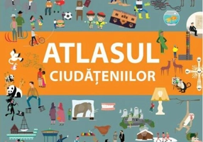 Atlasul ciudățeniilor