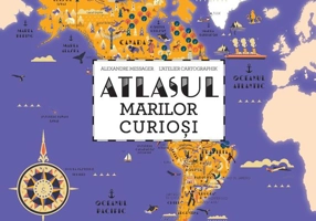Atlasul Marilor Curioși