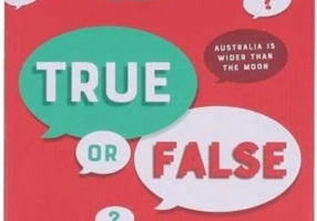 True or False