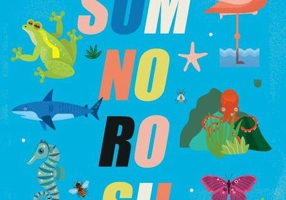 SOMNOROȘII. Cum dorm animalele