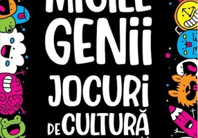 Micile genii: Jocuri de cultură generală
