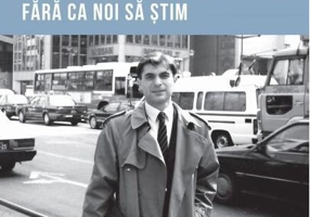 Mihnea Constantinescu