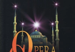 Opera curcubeu. Duetul Vânătorul de vise (Vol. 1)