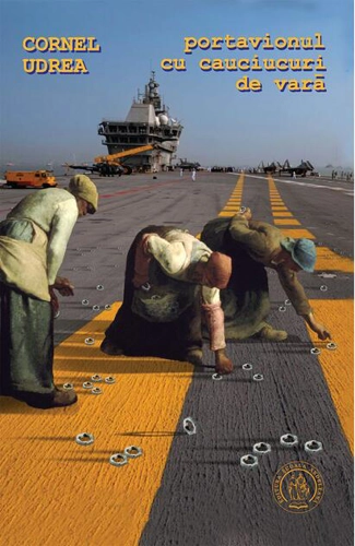 Portavionul cu cauciucuri de vară: proză umoristică