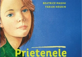 Prietenele pe care ți le-ai dori și unde să le cauți