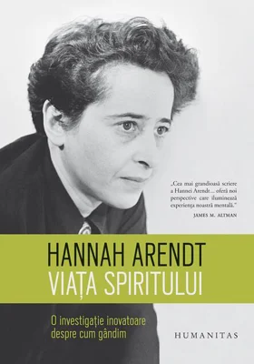 Viața spiritului