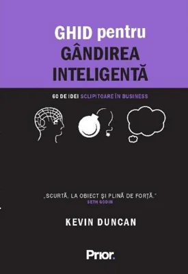 Ghid pentru gândirea inteligentă
