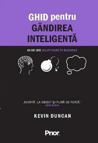 Ghid pentru gândirea inteligentă