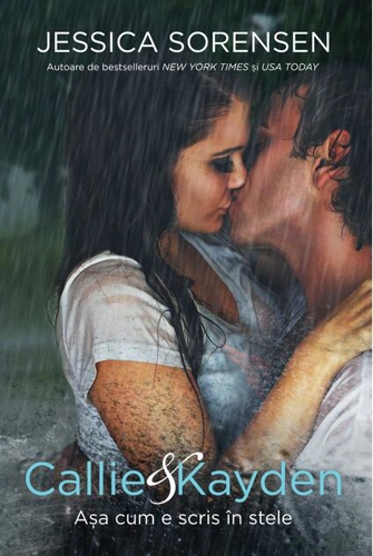 Callie & Kaiden