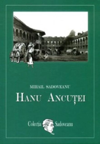 Hanu Ancuţei