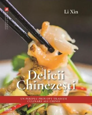 Delicii chinezești