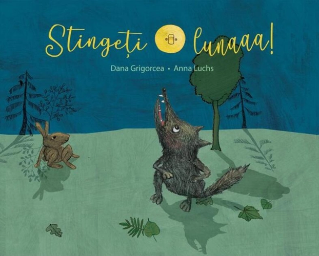 Stingeți lunaaa!