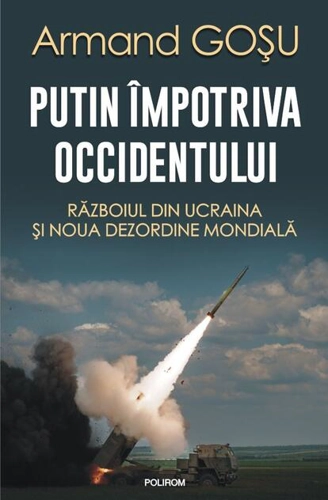 Putin împotriva Occidentului