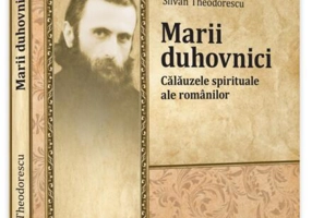 Marii duhovnici (Vol. 2)