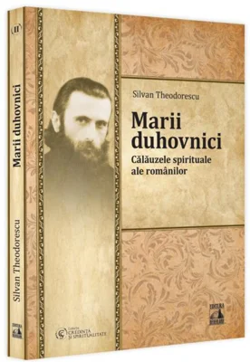 Marii duhovnici (Vol. 2)