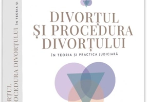 Divorțul și procedura divorțului în teoria și practica judiciară