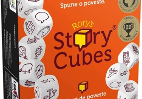 Rory's Story Cubes