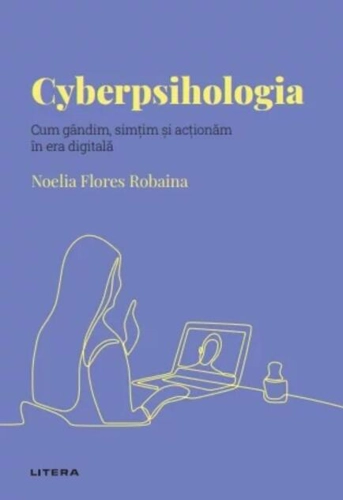 Cyberpsihologia (Vol. 23)