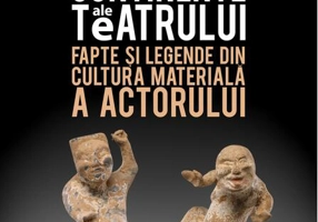 Cele cinci continente ale teatrului