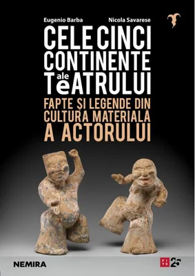 Cele cinci continente ale teatrului