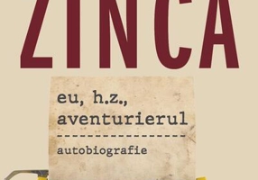 Eu, H.Z., Aventurierul