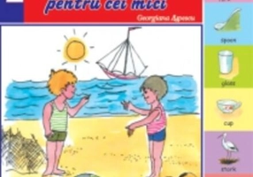 Limba engleză pentru cei mici nr.2