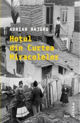 Hoțul din Curtea Miracolelor