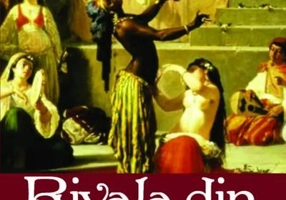 Rivala din harem Vol. II