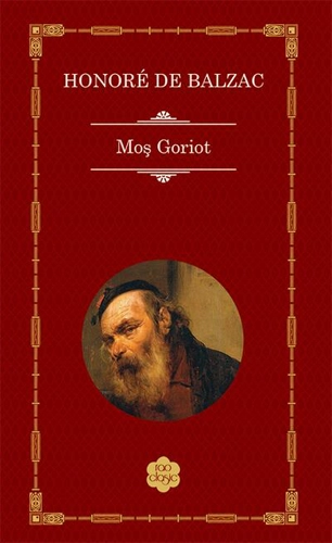 Moș Goriot